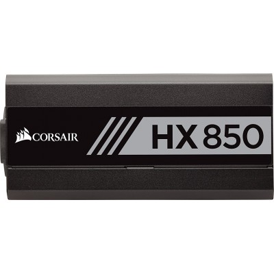 Corsair HX Series HX850 850W Full Modular 80 Plus Platinum