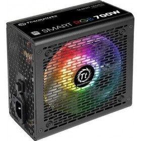 Thermaltake Smart RGB 700W Full Wired 80 Plus