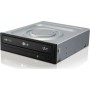 LG Εσωτερικός Οδηγός Εγγραφής/Ανάγνωσης CD/DVD για Desktop ΜαύροΚωδικός: GH24NSD6.ASAR10B 