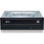 LG Εσωτερικός Οδηγός Εγγραφής/Ανάγνωσης CD/DVD για Desktop ΜαύροΚωδικός: GH24NSD6.ASAR10B 
