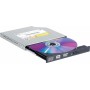 LG Εσωτερικός Οδηγός Εγγραφής/Ανάγνωσης CD/DVD για Laptop ΜαύροΚωδικός: GUD0N.BHLA10B 