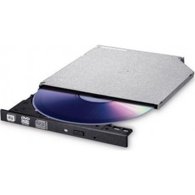 Hitachi Εσωτερικός Οδηγός Εγγραφής/Ανάγνωσης CD/DVD για Desktop ΜαύροΚωδικός: GTC0N.BHLA10B  Hitachi Εσωτερικός Οδηγός Εγγραφής/Ανάγνωσης CD/DVD για Desktop ΜαύροΚωδικός: GTC0N.BHLA10B