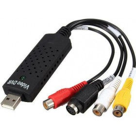 Easy CAP Video DVR Easy CAP Video DVR