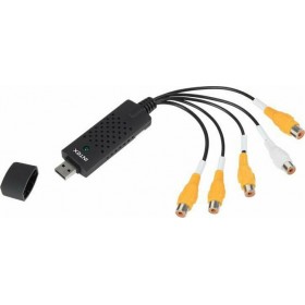 USB 2.0 Video Capture Adapter DM-0230-L