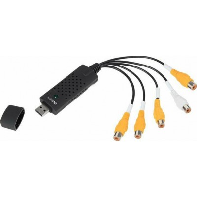 USB 2.0 Video Capture Adapter DM-0230-L