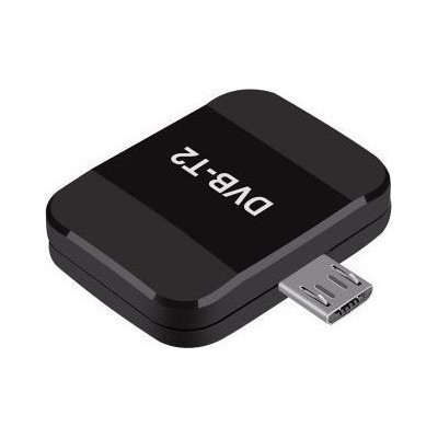 Micro USB DVB-T2 Digital TV Receiver