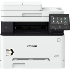 Canon i-Sensys MF643CDW Έγχρωμο Laser Φωτοτυπικό με Αυτόματο Τροφοδότη Φύλλων (ADF)