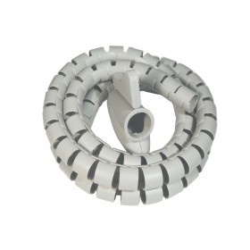 Σπιράλ Wrap MIDI 20mm 1.5m Γκρι Σπιράλ Wrap MIDI 20mm 1.5m Γκρι