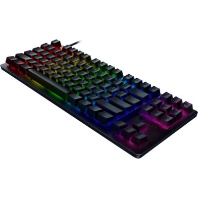 Razer Huntsman Tournament Edition (Razer Linear) Αγγλικό US