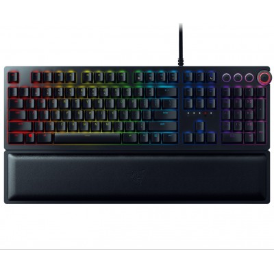 Razer Huntsman Elite (Razer Clicky) Αγγλικό US