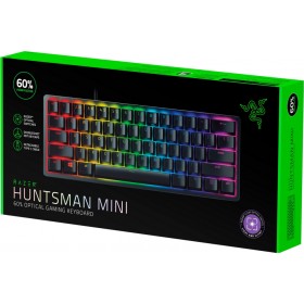 Razer Huntsman Mini (Razer Clicky)