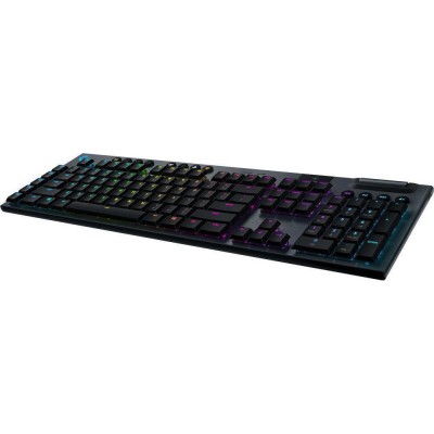Logitech G915 Lightspeed (GL Clicky) Αγγλικό US