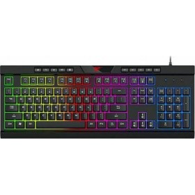 Havit HV-KB500L Αγγλικό US