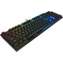 Corsair K60 Pro RGB (Cherry MX Silver Low Profile) Ελληνικό