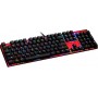 Motospeed Inflictor CK104 RGB Red (Outemu Blue) US