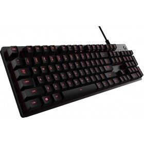Logitech G413 (Romer-G Tactile) Αγγλικό US