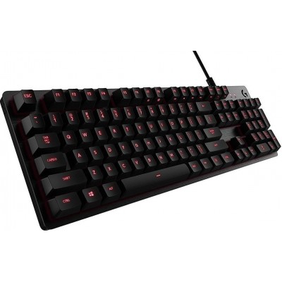 Logitech G413 (Romer-G Tactile) Αγγλικό US