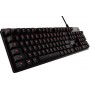 Logitech G413 (Romer-G Tactile) Αγγλικό US