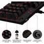 Logitech G413 (Romer-G Tactile) Αγγλικό US