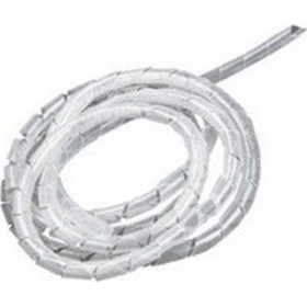 Σπιράλ SWB-19 CHS 18.2mm 10m Διάφανο Σπιράλ SWB-19 CHS 18.2mm 10m Διάφανο