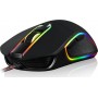 Motospeed V30 RGB Gaming Ποντίκι Μαύρο