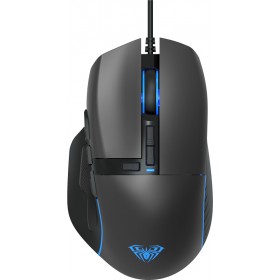 Aula Wind F808 RGB Gaming Ποντίκι Aula Wind F808 RGB Gaming Ποντίκι
