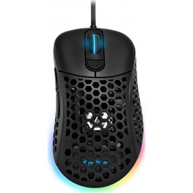 Sharkoon Light² 200 RGB Gaming Ποντίκι Sharkoon Light² 200 RGB Gaming Ποντίκι