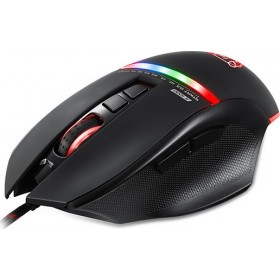 Motospeed V10 RGB Gaming Ποντίκι Μαύρο Motospeed V10 RGB Gaming Ποντίκι Μαύρο