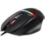 Motospeed V10 RGB Gaming Ποντίκι Μαύρο