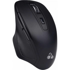 Powertech PT-853 Ασύρματο Ποντίκι Μαύρο Powertech PT-853 Ασύρματο Ποντίκι Μαύρο