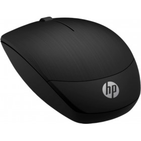 HP Wireless Mouse X200 Ποντίκι Μαύρο HP Wireless Mouse X200 Ποντίκι Μαύρο