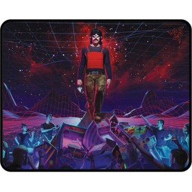 Razer DR Disrespect Goliathus Gaming Mouse Pad Large 444mm Πολύχρωμο