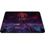 Razer DR Disrespect Goliathus Gaming Mouse Pad Large 444mm Πολύχρωμο