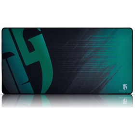Deepcool E-Pad Plus Gaming Mouse Pad XXL 800mm Πράσινο Deepcool E-Pad Plus Gaming Mouse Pad XXL 800mm Πράσινο