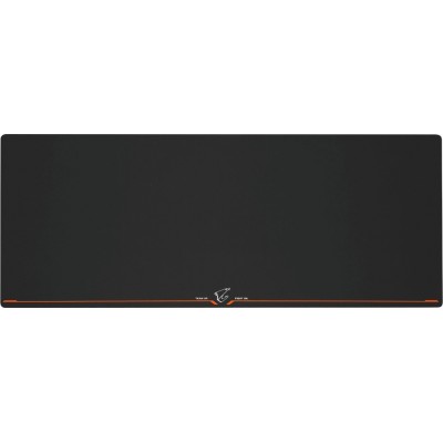 Gigabyte Aorus AMP900 Gaming Mouse Pad XXL 900mm Μαύρο