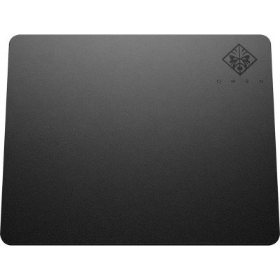 HP OMEN 100 Gaming Mouse Pad Medium 360mm Μαύρο