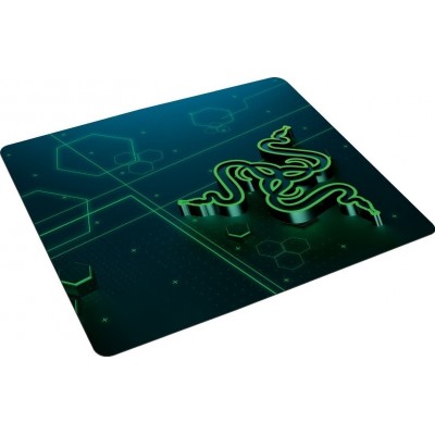 Razer Goliathus Mobile Gaming Mouse Pad 270mm Πράσινο