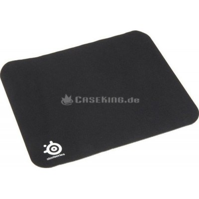 SteelSeries Surface Qck Gaming Mouse Pad 250mm Μαύρο