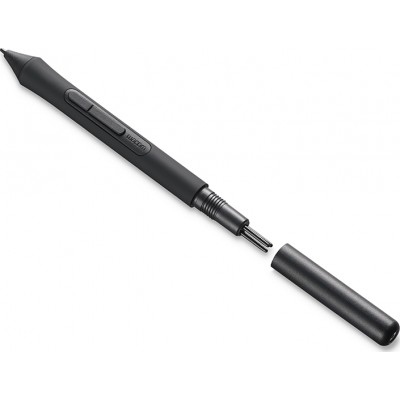 Wacom Intuos M Γραφίδα Σχεδίασης με Bluetooth Black