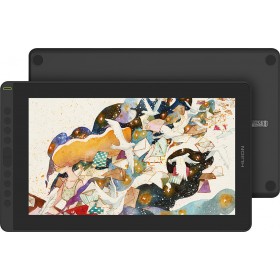 Huion Kamvas 16 (2021) Huion Kamvas 16 (2021)