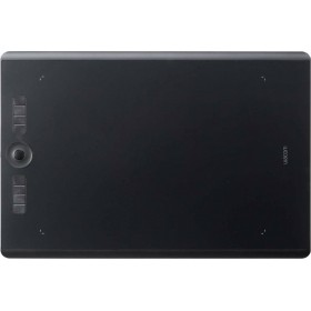 Wacom Intuos Pro PTH-860S Γραφίδα Σχεδίασης με Bluetooth Wacom Intuos Pro PTH-860S Γραφίδα Σχεδίασης με Bluetooth