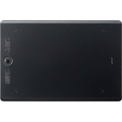 Wacom Intuos Pro PTH-860S Γραφίδα Σχεδίασης με Bluetooth