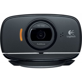 Logitech C525 Web Camera HD με Autofocus Logitech C525 Web Camera HD με Autofocus