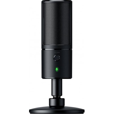 Razer Seiren X Μικρόφωνο Υπολογιστή με Καρφί 3.5mm