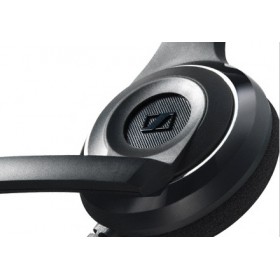 Sennheiser PC 7 On Ear Multimedia Ακουστικά με μικροφωνο και σύνδεση USB-A Sennheiser PC 7 On Ear Multimedia Ακουστικά με μικροφωνο και σύνδεση USB-A