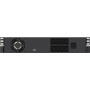 Powertech UPS Line-Interactive 2000VA 120W με 8 IEC Πρίζες