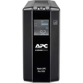 APC Back UPS Pro 900 Line-Interactive 900VA 540W με 6 IEC Πρίζες APC Back UPS Pro 900 Line-Interactive 900VA 540W με 6 IEC Πρίζες