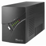 Powertech UPS Line-Interactive 2000VA 1200W με 4 Schuko Πρίζες