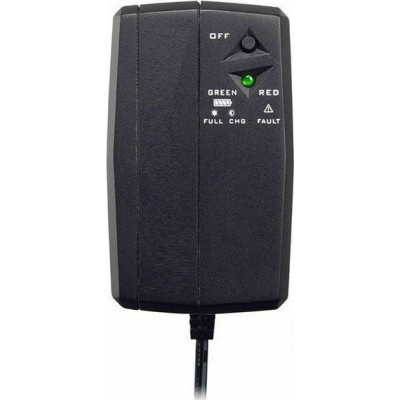 Lapara UPS Line Interactive 25VA DC Output Epower Vol