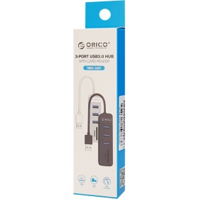 Orico TWU3-3AST Μαύρο Orico TWU3-3AST Μαύρο